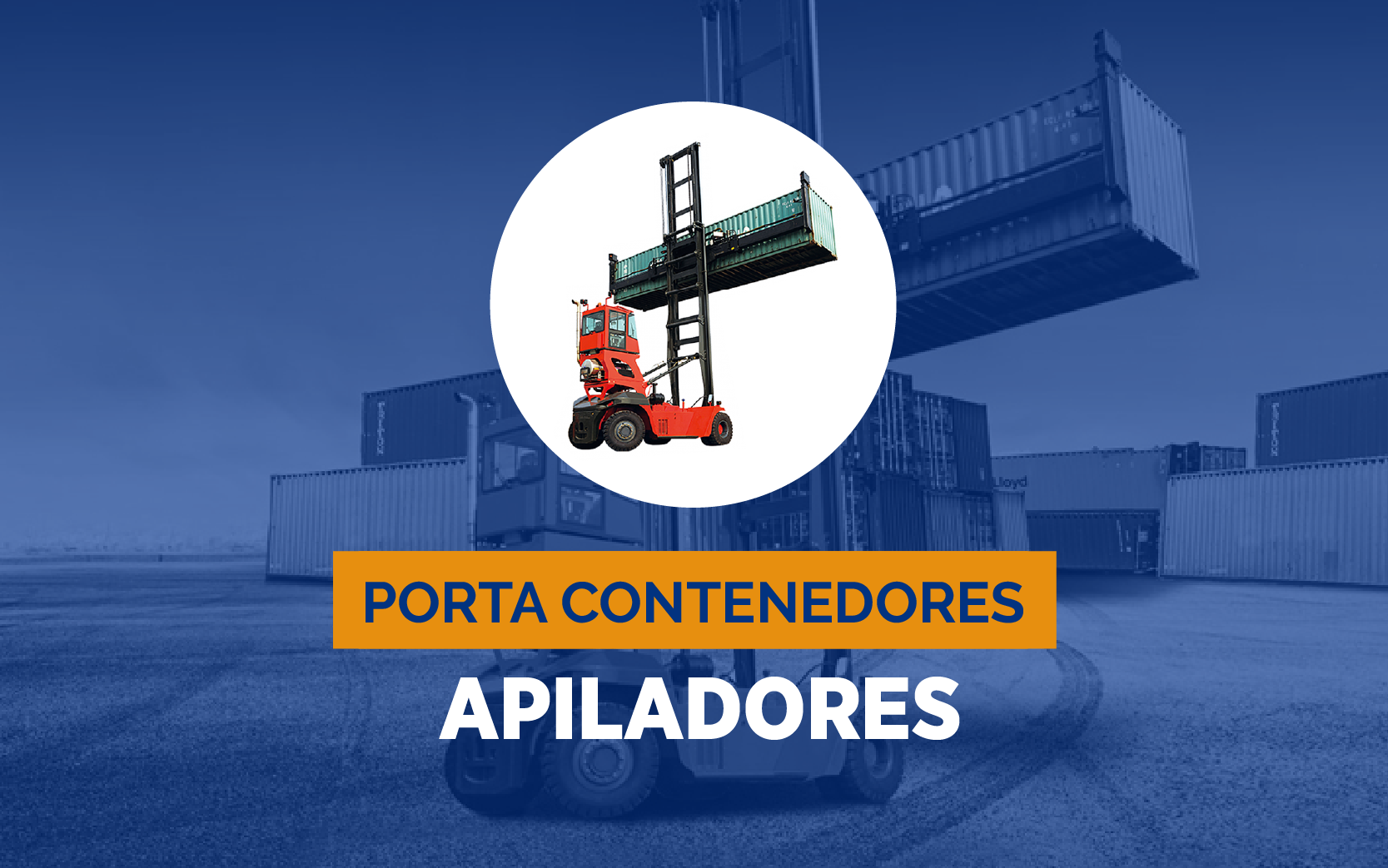 APILADORES