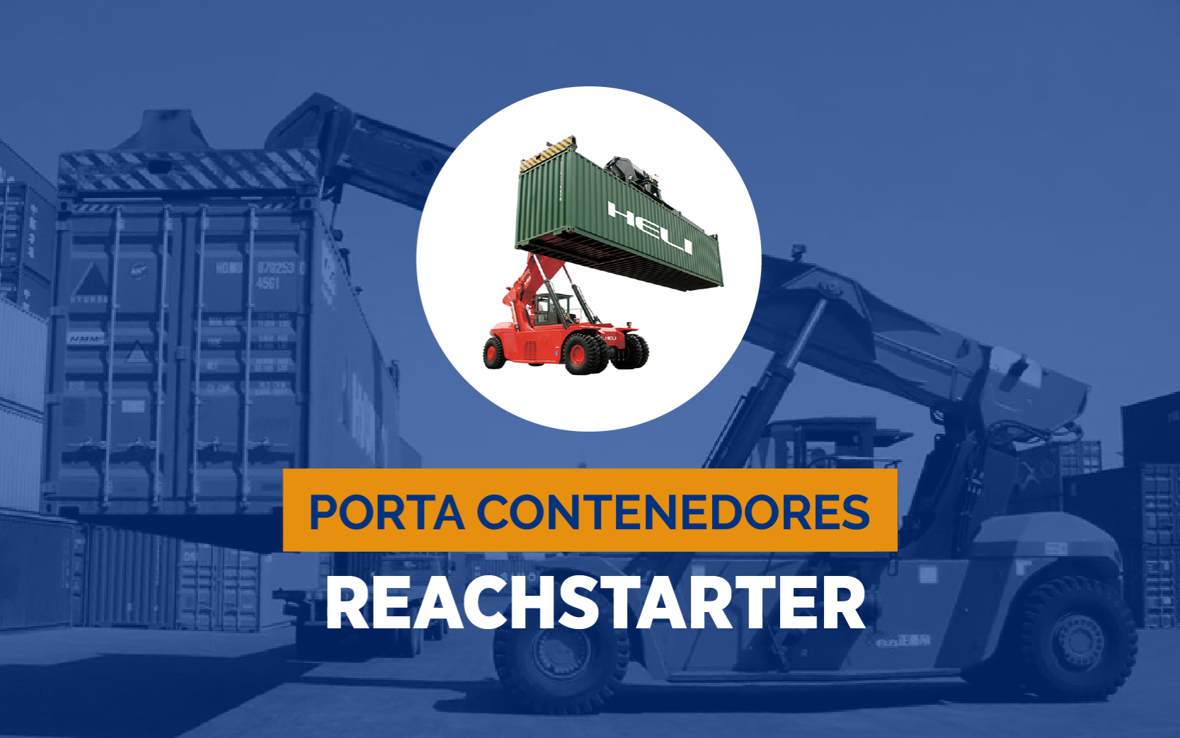 REACHSTARTER