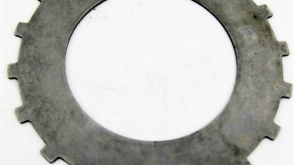 discos de TRAnsmisión grua horquilla