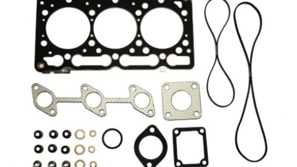 kit empaquetaduras grua horquilla