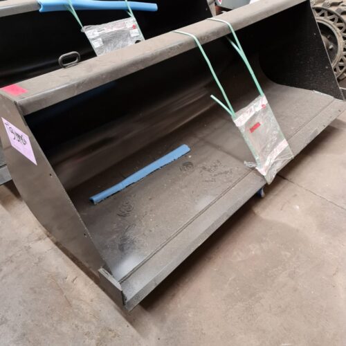 Baldes, cucharones para maquinaria pesada