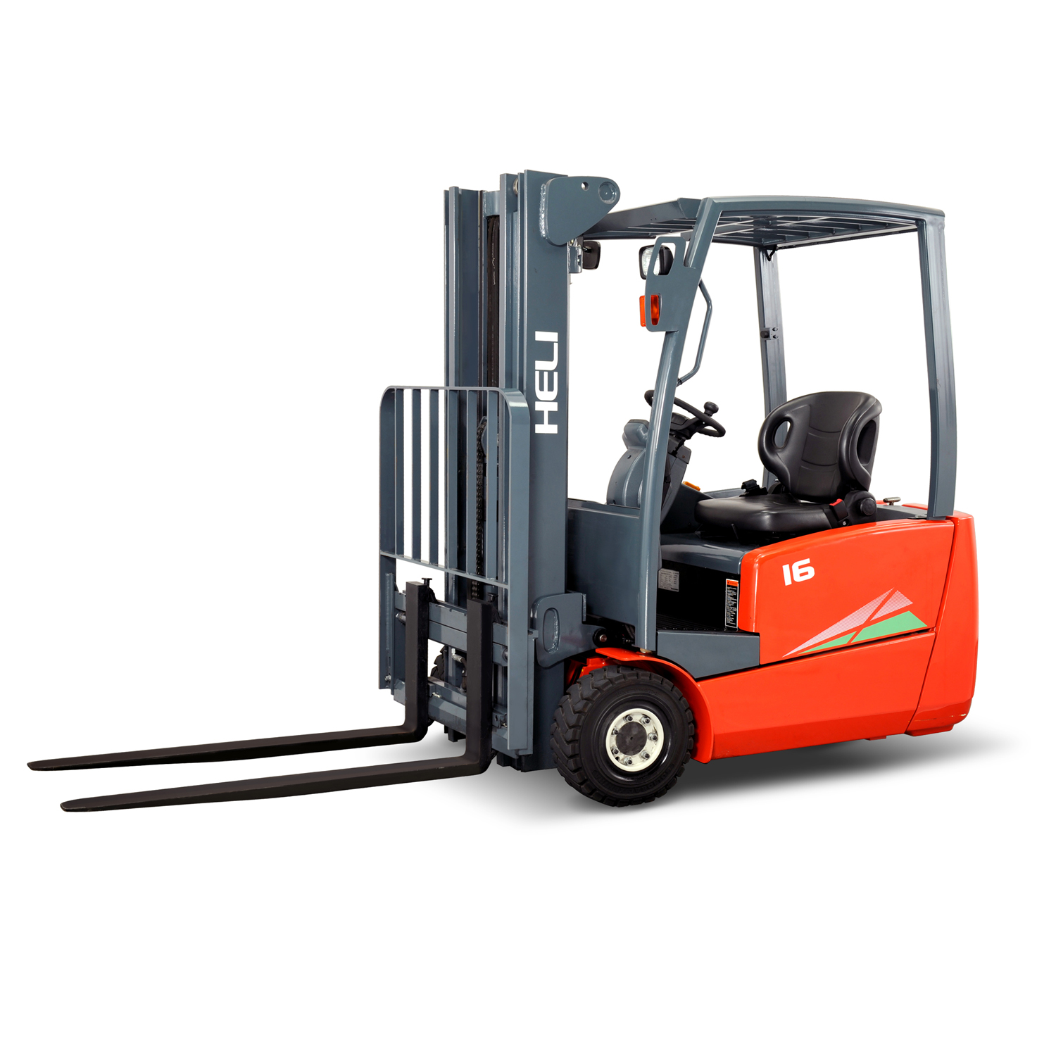 EFG-series-battery-counterbalanced-forklift-5