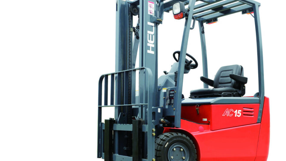 Rear-Drive-Three-Wheel-AC-forklift