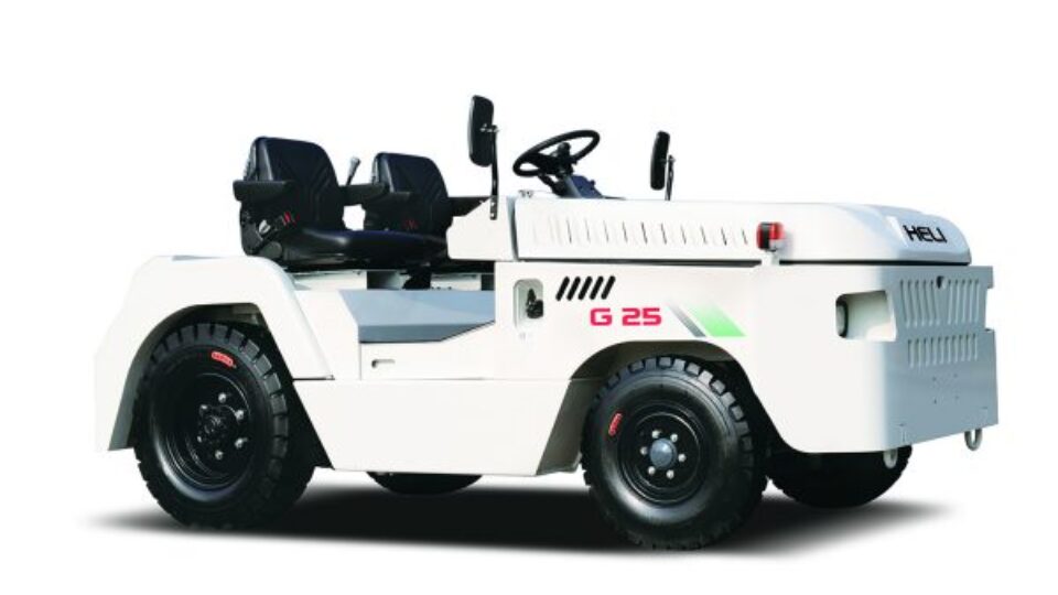 G SERIES QYCD20-30