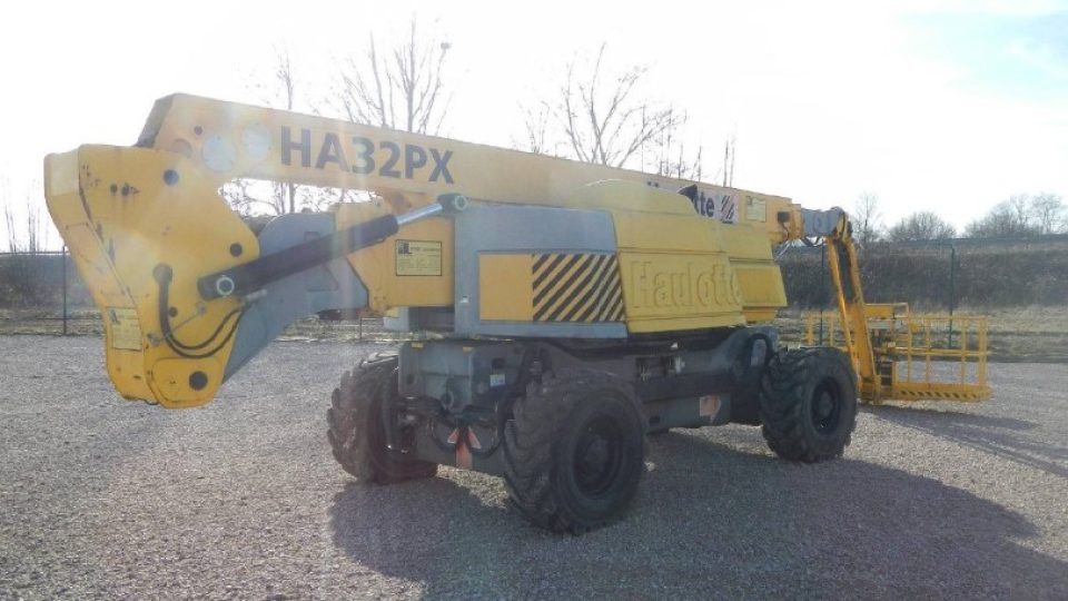 HA32-PX-1