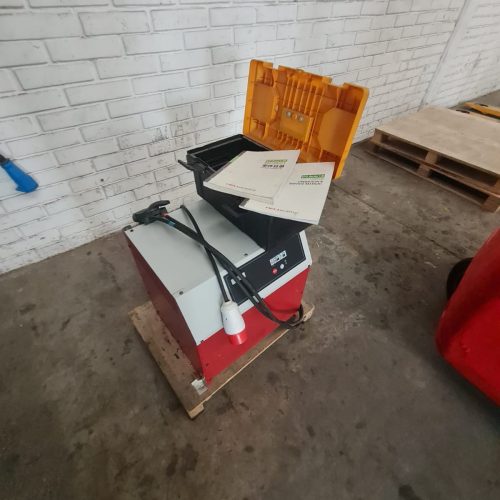 Grúa Horquilla 1600 kg 2020